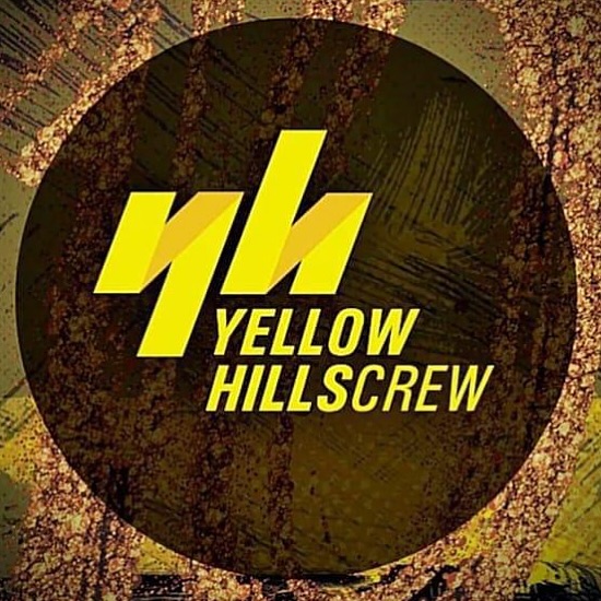 Yellow Hills