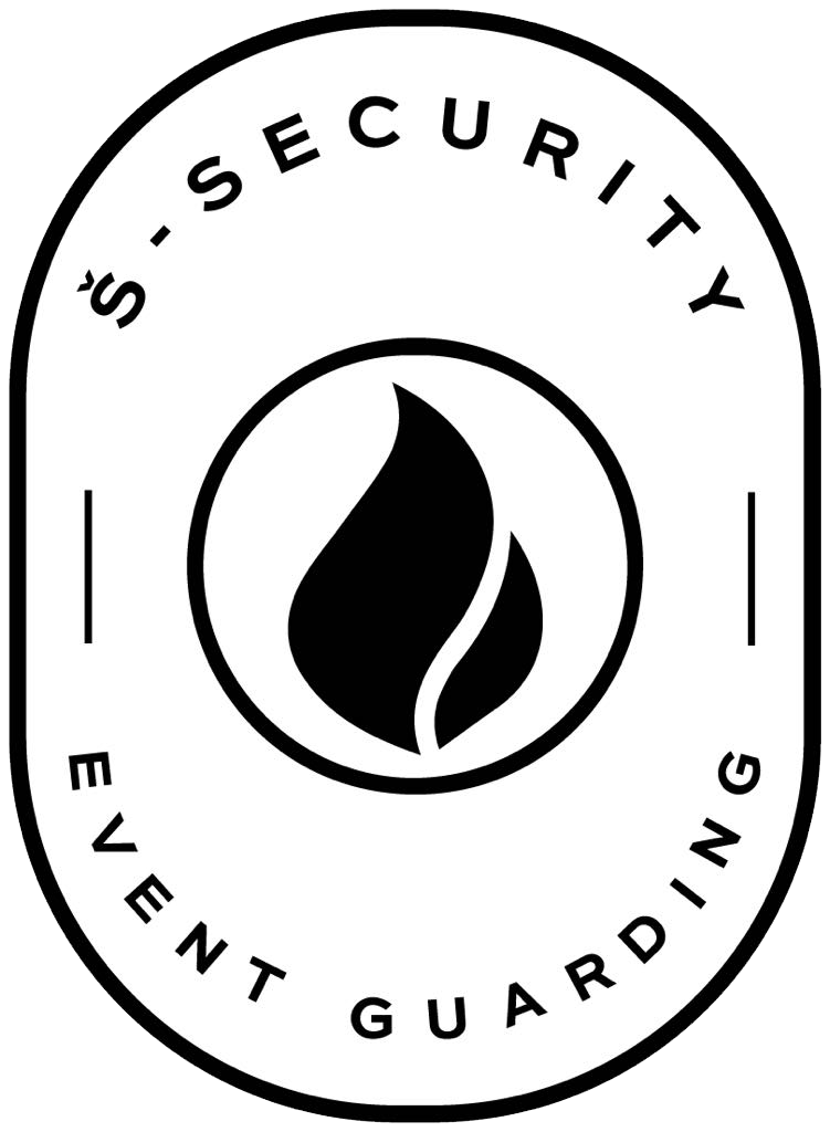 Š-SECURITY logo